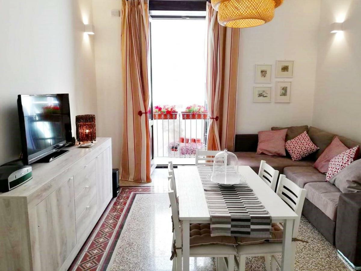 Appartement Civico 5 Ortigia - Terrazza Vista Mare *
